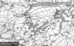 1886 - 1902, Huntington