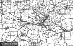 1891, Hunton