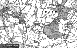 1895 - 1896, Hunton