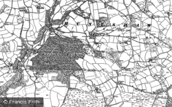 1886, Huntshaw