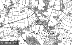 1885, Hunworth