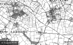 1886, Hurcott