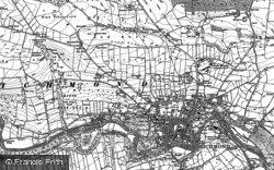 1892, Hurgill