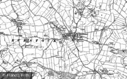 1886 - 1901, Hursey