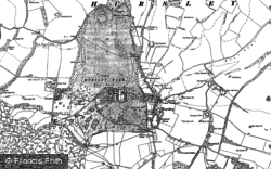 1895, Hursley