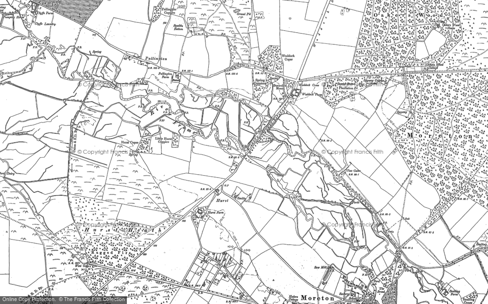 Hurst, 1886