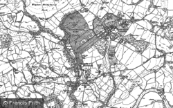 1892, Hurst Green