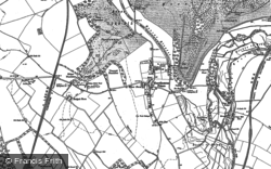 1894, Hurstbourne Priors