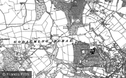 1895, Hurtmore