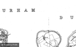 1892, Hurworth-on-Tees