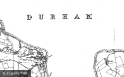 1892, Hurworth Place