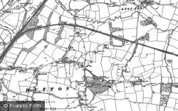 1895, Hutton