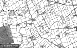 1892 - 1893, Hutton Fields Fm