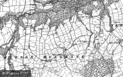 1893 - 1911, Hutton Mulgrave