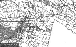 1897 - 1911, Hutton Roof
