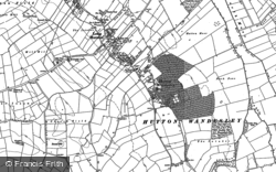 1892, Hutton Wandesley