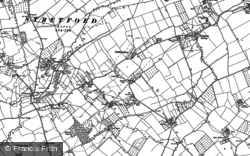 1885 - 1886, Hyde