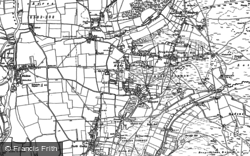 1895 - 1908, Hyde