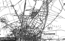 1895, Hyde