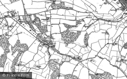 1897 - 1923, Hyde Heath