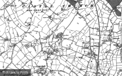 1880 - 1884, Hyde Lea