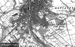 1890 - 1904, Hyde Park