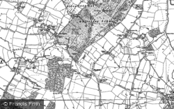 1879 - 1882, Hystfield