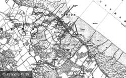 1887, Hythe