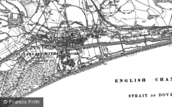 1906, Hythe