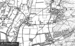 1907 - 1908, Ibsley