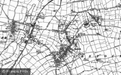 1881 - 1882, Ibstock