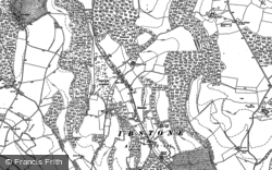 1897 - 1919, Ibstone