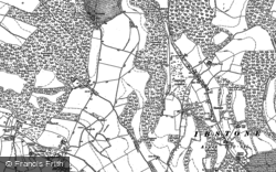 1897 - 1919, Ibstone Common