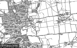 1882 - 1900, Ickwell