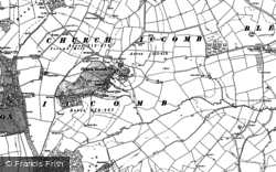 1900 - 1919, Icomb