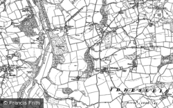 1885, Iddesleigh
