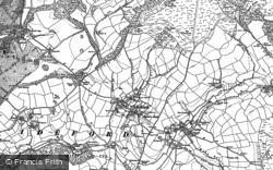 1887 - 1904, Ideford