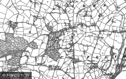 1908, Iden