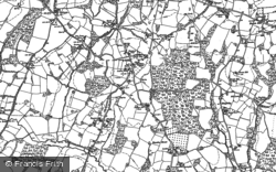 1896 - 1907, Iden Green