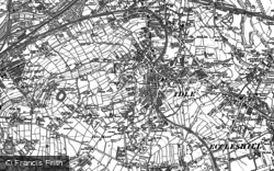 1891 - 1892, Idle