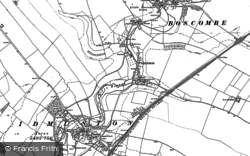 1923, Idmiston