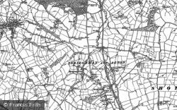 1879 - 1880, Idridgehay