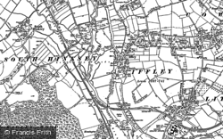 1910, Iffley