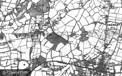 1909, Ifield