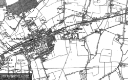 1894 - 1895, Ilford