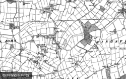 1883 - 1903, Ilketshall St Andrew