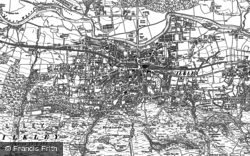 1907, Ilkley