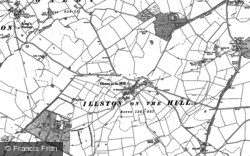 1885, Illston On The Hill