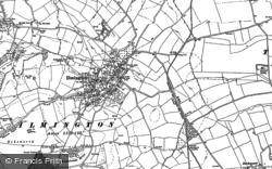 1900, Ilmington