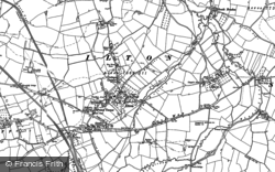 1891 - 1892, Ilton